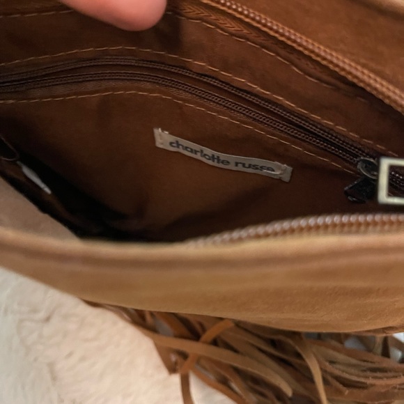 FRINGE SUEDE BAGS BUNDLE - Picture 10 of 12